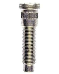 1975-1996 Ford Pickup Truck Wheel Stud Set - 10 Pieces - Knurled - Right Hand Thread