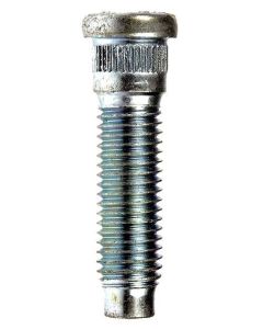 2000-2006 Ford Pickup Truck Wheel Stud Set - 10 Pieces - Knurled - Right Hand Thread