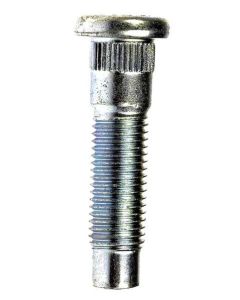 2001-2006 Escape Wheel Stud Set - 10 Pieces - Knurled - Right Hand Thread