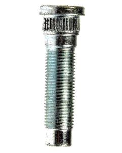 2003-2005 Explorer Sport Trac Wheel Stud Set - 10 Pieces - Knurled - Right Hand Thread