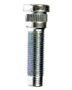 2002-2010 Explorer Wheel Stud Set - 10 Pieces - Knurled - Right Hand Thread
