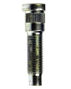 2002 Explorer Wheel Stud Set - 10 Pieces - Knurled - Right Hand Thread