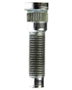 2004-2011 Ranger & Explorer Wheel Stud Set - 10 Pieces - Knurled - Right Hand Thread
