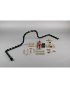 1997-2004 Ford Pickup Truck Sway Bar Kit - Rear - 1 Inch Diameter
