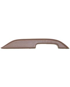 1987-1991 Ford Pickup Truck Armrests - Black - Left and Right