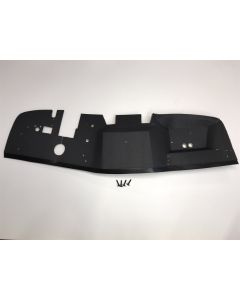 Firewall Pad - 65-66 Ford PU
