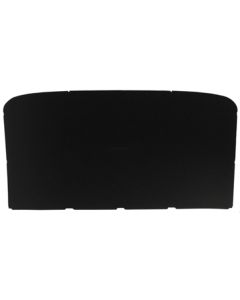 Headliner - Black - 73-79 PU