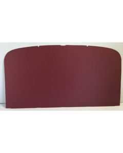 Headliner - Maroon - 67-72 PU