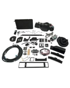 1973-1979 Ford F-Series Without Factory Air & V8, Vintage Air SureFit Gen IV Complete Air Conditioning Kit