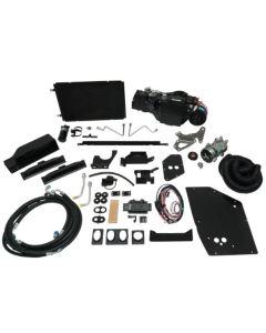 1973-1979 Ford F-Series With Factory Air And V8, Vintage Air SureFit Gen IV Complete Air Conditioning Kit