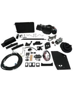 1973-1979 Ford F-Series With Factory Air And V6, Vintage Air SureFit Gen IV Complete Air Conditioning Kit