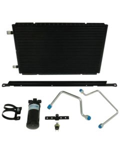 1973-1979 Ford F-Series Vintage Air Gen IV SureFit Condensor Kit With Drier