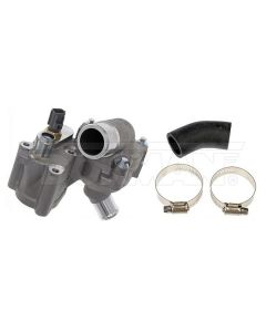 2001-2011 Ford Pickup Truck Thermostat Housing - 4.0L V6 Engine