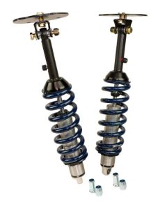2004-2008 Ford F-150 2WD Ridetech HQ Series Front Coil-Over Pair