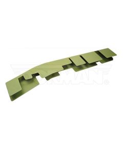 Frame Rail Repair Panel - Front - Left