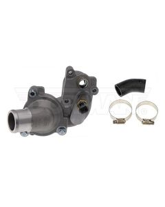 2002-2010 Ford Pickup Truck Thermostat Housing - 4.0L V6 Engine