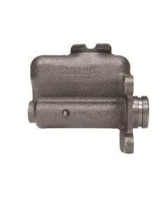1957-1960 Ford Truck Brake Booster And Master Cylinder Kit