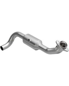 2007-2008 Ford Pickup Truck Catalytic Converter - Federal Emissions - V8 4.6L - Left