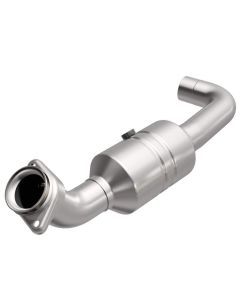 2011-2014 Ford Pickup Truck Catalytic Converter - Federal Emissions - V8 5.0L - Left
