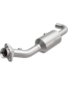 2015-2017 Ford Pickup Truck Catalytic Converter - Federal Emissions - V6 3.5L - Left