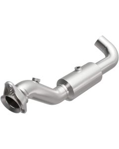 2015-2017 Ford Pickup Truck Catalytic Converter - Federal Emissions - V6 2.7L - Left