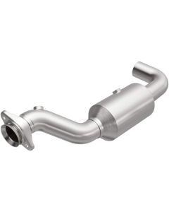 2015-2018 Ford Pickup Truck Catalytic Converter - Federal Emissions - V6 3.5L - Left