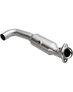 2015-2017 Ford Pickup Truck Catalytic Converter - Federal Emissions - V8 5.0L - Left