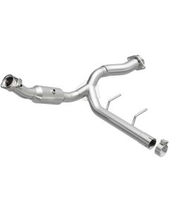 2015-2017 Ford Pickup Truck Catalytic Converter - Federal Emissions - V8 5.0L - Right