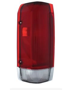1987-1989 Ford Styleside Pickup Tail Light Assembly, Driver Side