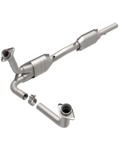 1996 Ford Pickup Truck Catalytic Converter - Federal Emissions - V8 5.0L