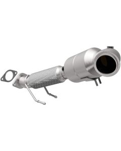 2014-2016 Escape Catalytic Converter - Federal Emissions - L4 2.0L