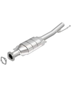 2001-2004 Escape Catalytic Converter - Federal Emissions - V6 3.0L - Rear