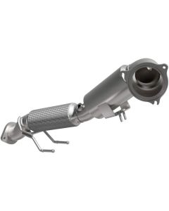 2013-2017 Escape Catalytic Converter - Federal Emissions - L4 1.5L