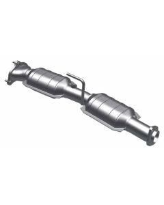 2000-2005 Explorer Catalytic Converter - Federal Emissions - V6 4.0L - Rear