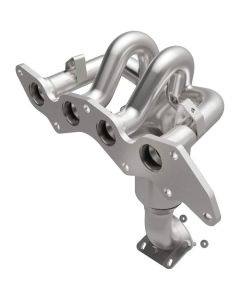 2005-2008 Escape Exhaust Manifold with Integrated Catalytic Converter - California Emissions - L4 2.3L