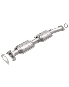 1998-1999 Ranger Catalytic Converter - California Emissions - V6 3.0L and 4.0L - Rear