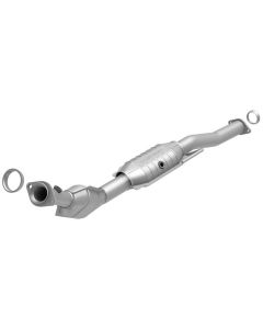 2001-2003 Ranger Catalytic Converter - California Emissions - L4 2.3L