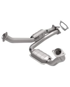 2004-2006 Ranger Catalytic Converter - California Emissions - V6 3.0L - Front