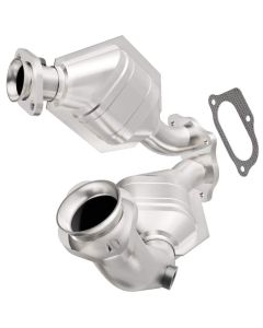 Ranger Catalytic Converter - California Emissions - V6 4.0L - Front