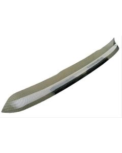 2004-2007 Ranger Omni-Gard Hood Protector - Carbon Fiber Look