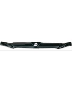 1997-2004 Ford Pickup Truck IKON Bug-Gard Hood Protector - Smoke