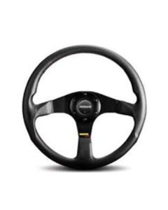 Lecarra 15 in Mark 40 Steering Wheel, Painted, Unpainted
