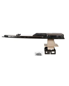 1999-2002 Ranger Center Console Armrest Hinge - Tan