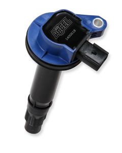 2011-2016 Ford Pickup Truck Ignition Coil - ACCEL Super Coil Series - Blue Cap - 3.5L and 3.7L V6