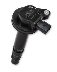 2011-2016 Ford Pickup Truck Ignition Coil - ACCEL Super Coil Series - Black Cap - 3.5L and 3.7L V6