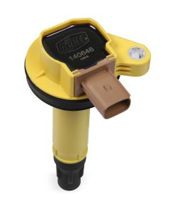2011-2017 Ford Pickup Truck Ignition Coil - ACCEL Super Coil Series - Yellow Cap - Ford EcoBoost 3.5L V6