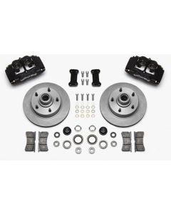 1948-1956 Ford F-Series Wilwood Superlite Front Brake Kit