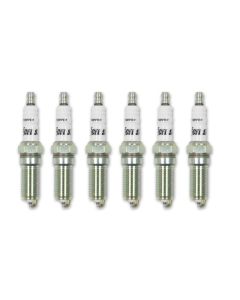 2011-2020 Ford Pickup Truck HP Copper Spark Plug Set - Stock Heat Range