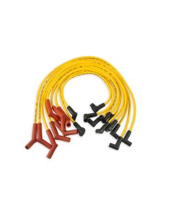 1981-1997 Ford Pickup Truck Spark Plug Wire Set - 8mm - 302, 351 and 460 V8 Engines