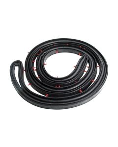 1997-1999 Ford Pickup Truck Front Door Seal - Left Side